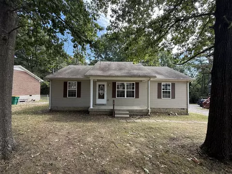 685 Douglas Ave, Lewisburg, TN 37091