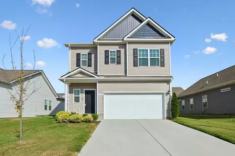 615 Grand Station Blvd, Shelbyville, TN 37160