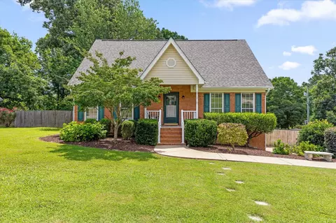1140 Woodsage Dr, Soddy Daisy, TN 37379