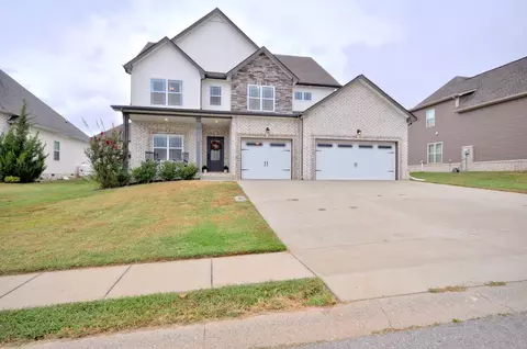 300 Bluebriar Trce, Clarksville, TN 37043