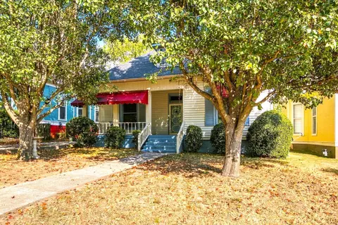 206 Manchester Ave, Nashville, TN 37206