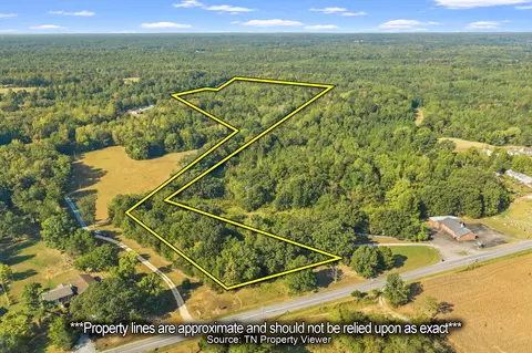 0 Highway 114 W, Scotts Hill, TN 38374
