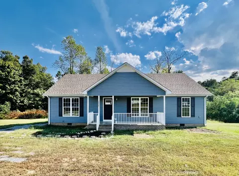 299 Union Hollow Rd # A, Petersburg, TN 37144