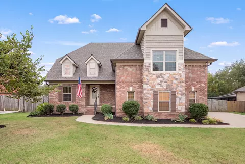 611 Virginia Belle Dr, Smyrna, TN 37167