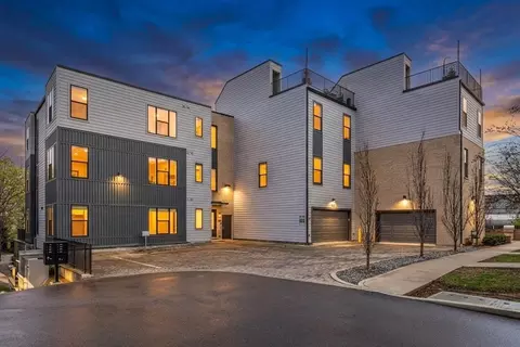 519 27th Ave N #301, Nashville, TN 37209