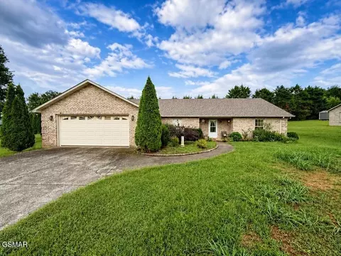 1955 Old Newport Hwy, Sevierville, TN 37876