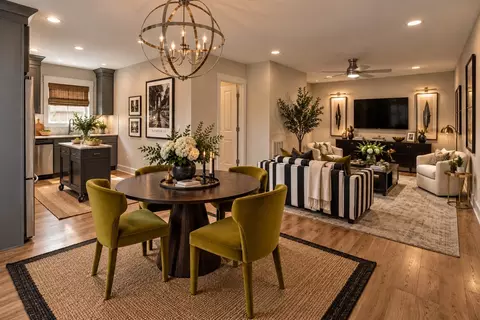 1815 Martin St #A, Nashville, TN 37203