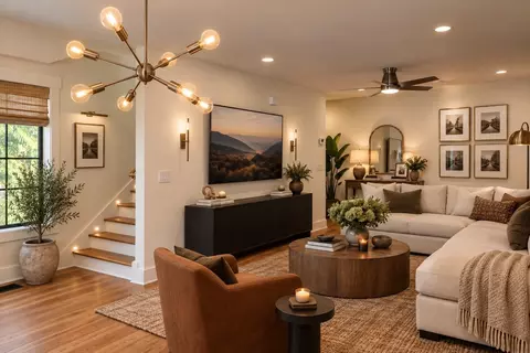 1815 Martin St #D, Nashville, TN 37203