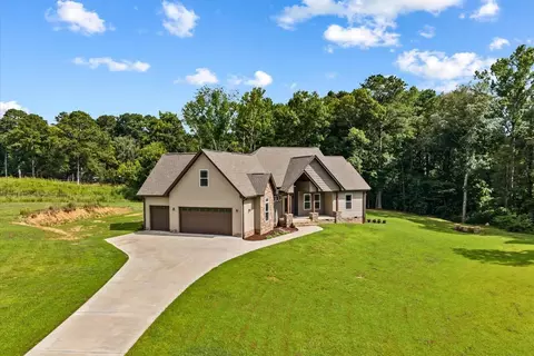 88 Mcbryer Rd, Chatsworth, GA 30705