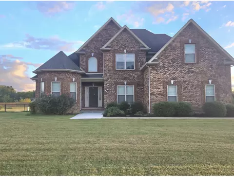 4402 Ironhorse Way, Clarksville, TN 37040