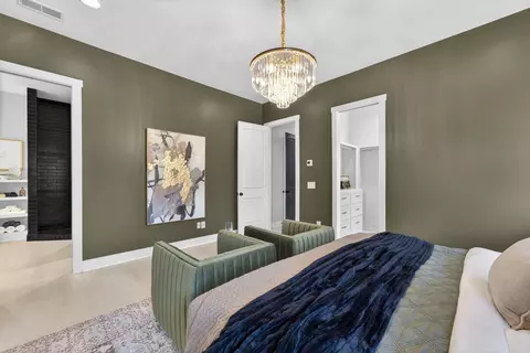 Bedroom - 341 Floyd Rd, Eagleville, TN 37060 photo 3 of 9