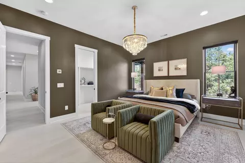 Bedroom - 341 Floyd Rd, Eagleville, TN 37060 photo 2 of 9