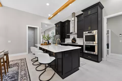 Kitchen - 341 Floyd Rd, Eagleville, TN 37060 photo 3 of 3