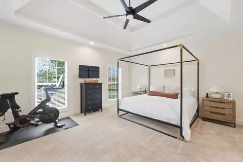 Bedroom - 1904 Baskinbrook Ct, Murfreesboro, TN 37130 photo 1 of 11