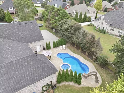 Exterior - 1904 Baskinbrook Ct, Murfreesboro, TN 37130 photo 10 of 10
