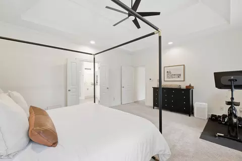 Bedroom - 1904 Baskinbrook Ct, Murfreesboro, TN 37130 photo 3 of 11