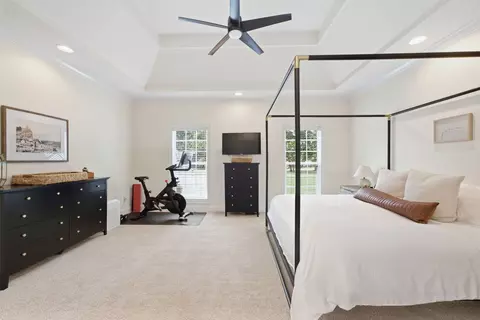 Bedroom - 1904 Baskinbrook Ct, Murfreesboro, TN 37130 photo 2 of 11