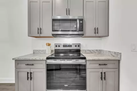 Kitchen - 1143 Javier Dr, Springfield, TN 37172 photo 3 of 3