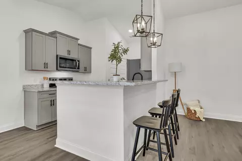 Kitchen - 1143 Javier Dr, Springfield, TN 37172 photo 1 of 3
