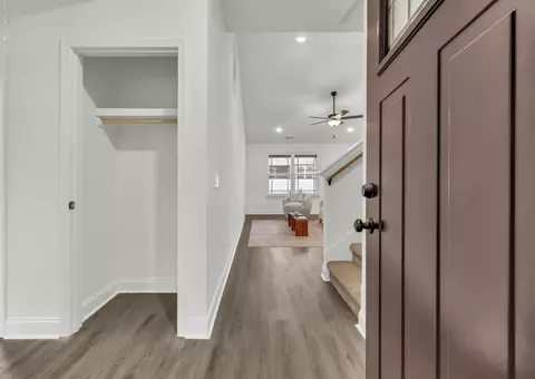 Entry Way - 1143 Javier Dr, Springfield, TN 37172 photo 1 of 2