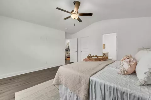 Bedroom - 1143 Javier Dr, Springfield, TN 37172 photo 2 of 7