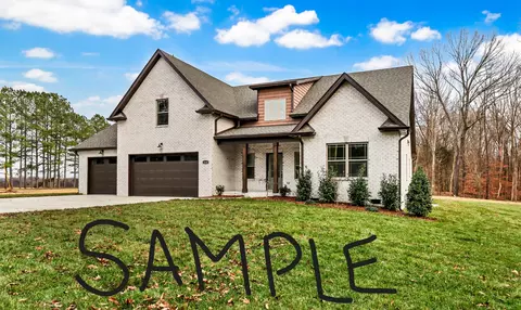 385 Starwood Ct, Clarksville, TN 37042