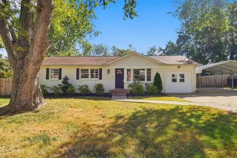 5027 Collinwood Dr, Clarksville, TN 37042