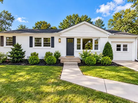 5027 Collinwood Dr, Clarksville, TN 37042