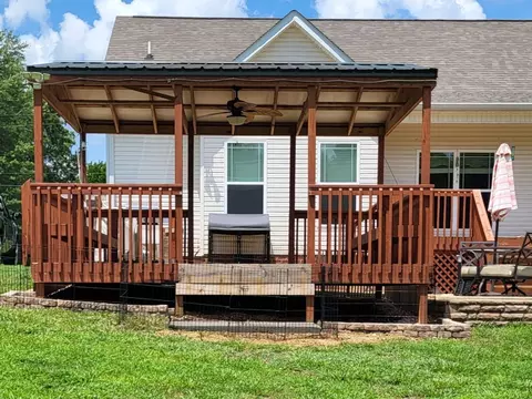 609 Meadowlark Dr, Shelbyville, TN 37160
