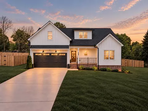5020 Judd Way NW, Cleveland, TN 37312