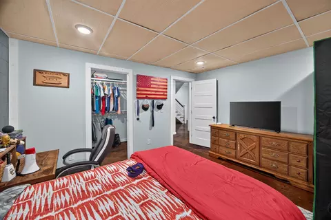 Bedroom - 1090 Hatcher Rd, Moss, TN 38575 photo 7 of 7