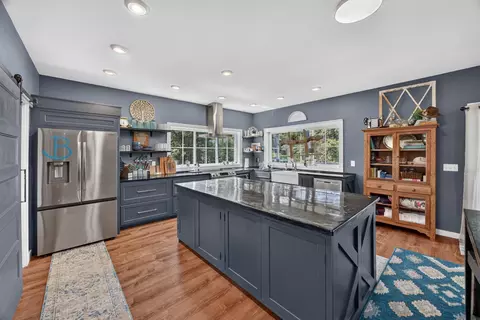 Kitchen - 1090 Hatcher Rd, Moss, TN 38575 photo 2 of 4