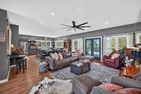 Living - 1090 Hatcher Rd, Moss, TN 38575 photo 1 of 3
