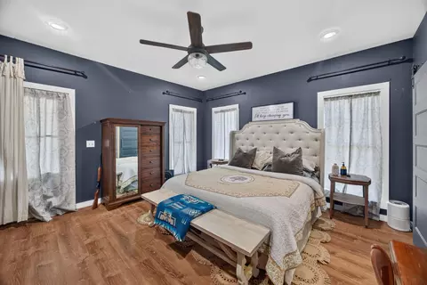 Bedroom - 1090 Hatcher Rd, Moss, TN 38575 photo 1 of 7