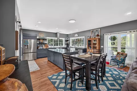 Kitchen - 1090 Hatcher Rd, Moss, TN 38575 photo 1 of 4