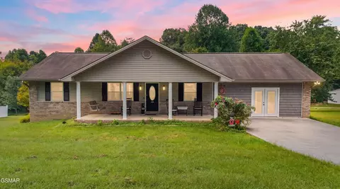 1825 Sunnydale Dr, Sevierville, TN 37862
