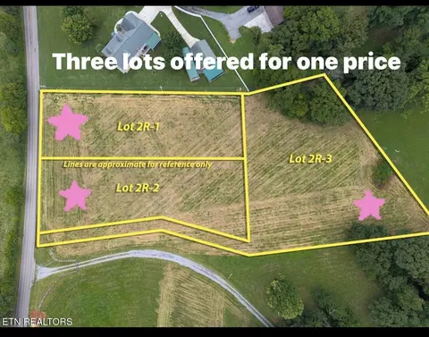 123 Walker Rd, Maryville, TN 37801