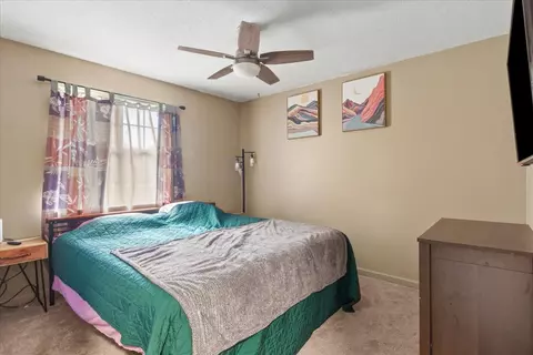 Bedroom - 236 Tennsco Dr, Dickson, TN 37055 photo 2 of 2