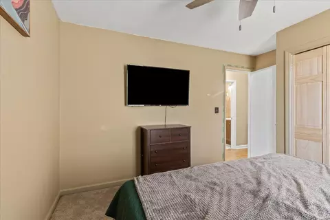 Bedroom - 236 Tennsco Dr, Dickson, TN 37055 photo 1 of 2