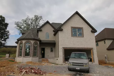 63 Sycamore Hl, Clarksville, TN 37042