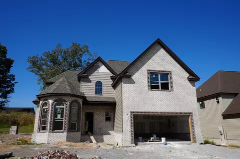 63 Sycamore Hl, Clarksville, TN 37042