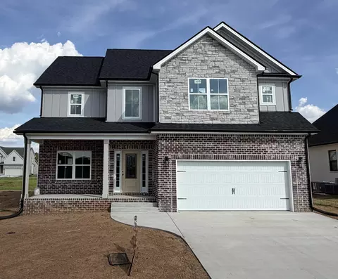 75 Oliver Farms, Clarksville, TN 37043