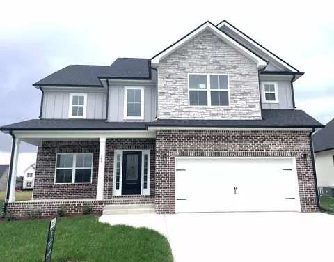 75 Oliver Farms, Clarksville, TN 37043