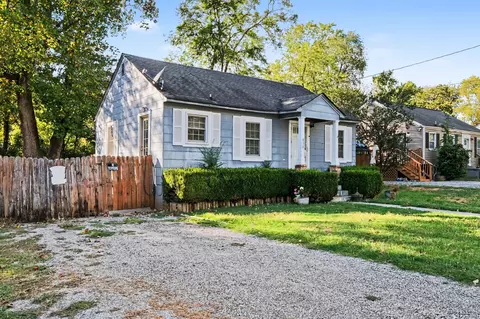Exterior - 414 4th Ave, Murfreesboro, TN 37130 photo 3 of 7