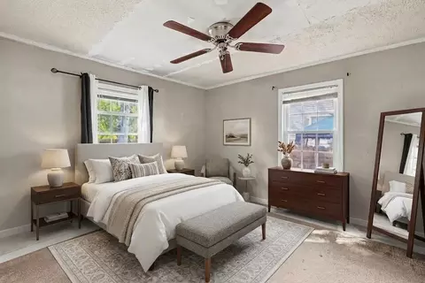 Bedroom - 414 4th Ave, Murfreesboro, TN 37130 photo 1 of 5
