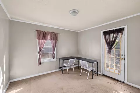 Bedroom - 414 4th Ave, Murfreesboro, TN 37130 photo 4 of 5