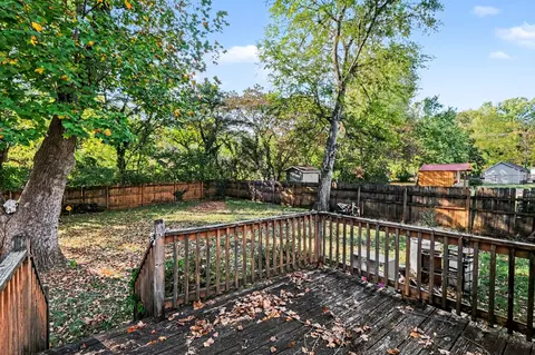 Exterior - 414 4th Ave, Murfreesboro, TN 37130 photo 5 of 7