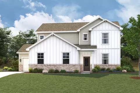 838 Averitt Ln, Lebanon, TN 37087