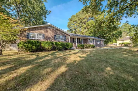 401 Twelve Oaks Rd, Tullahoma, TN 37388