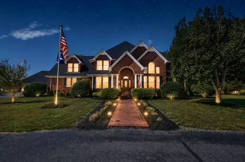 1744 Highway 130 E, Shelbyville, TN 37160